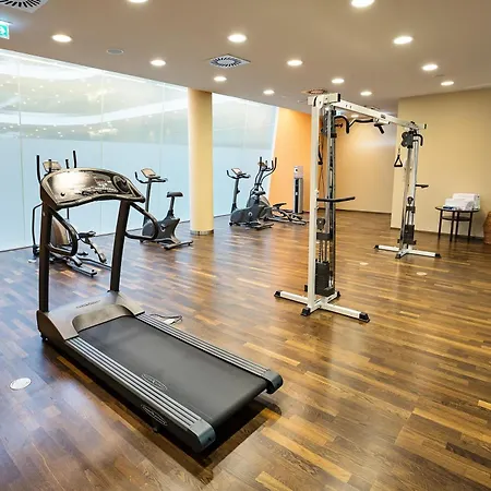 Austria Trend Savoyen Hotell