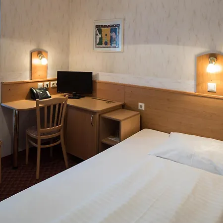 Hotel Admiral