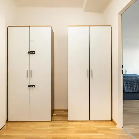 Apartment Eddie's Premium & Sweet - Contactless Self-check-in Vienna