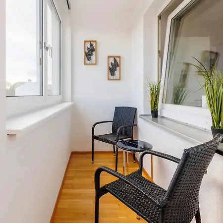 Apartment Eddie's Premium & Sweet - Contactless Self-check-in Vienna