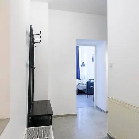 Meidling Apartment