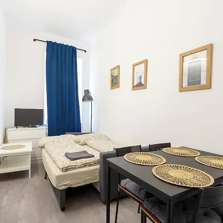 Apartment Meidling *