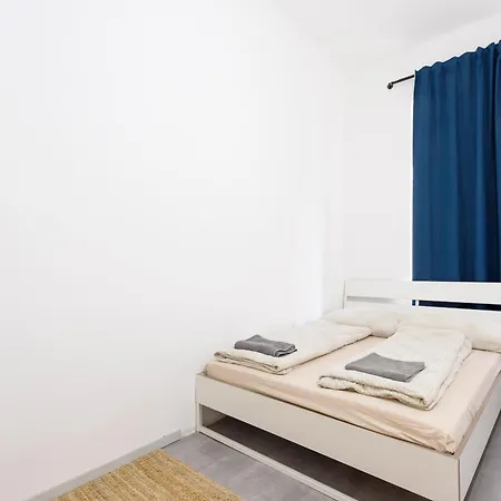 Apartmán Lights - Meidling Vídeň