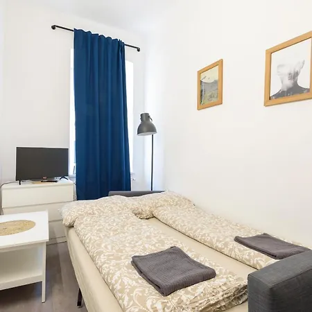Meidling Apartment Wien