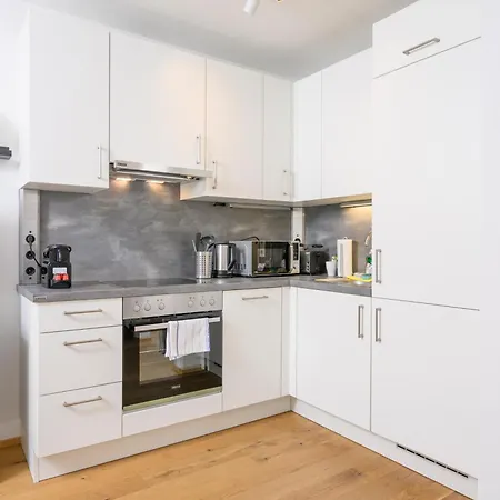 Apartment Cozy Ottakring