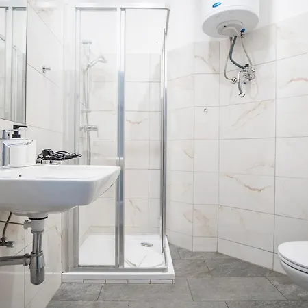 Apartment Brand New Luxury 2 Bedroom Near Augarten *