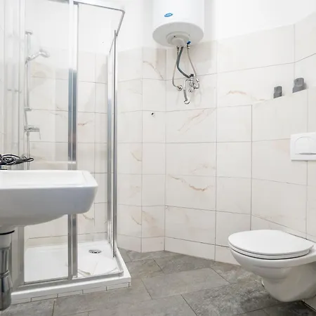 Apartment Brand New Luxury 2 Bedroom Near Augarten *
