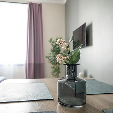 Brand New Luxury 2 Bedroom Near Augarten Apartment Vienna