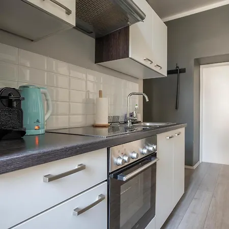 Apartment Brand New Luxury 2 Bedroom Near Augarten *