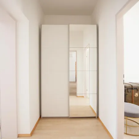 Apartment Kiwi Vienna