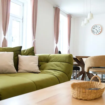 Apartment Kiwi *