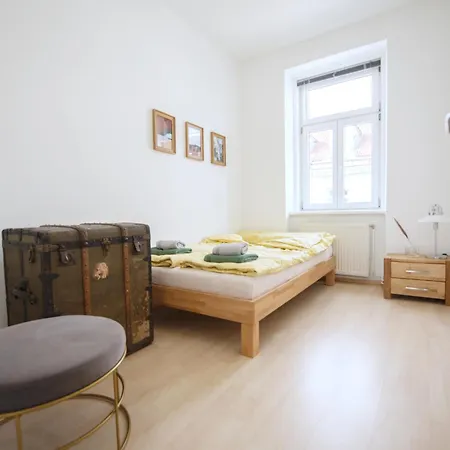 Kiwi Apartment Vienna