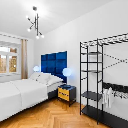 Chic Residences #suite 1 *