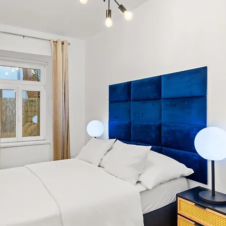 Chic Residences #suite 1