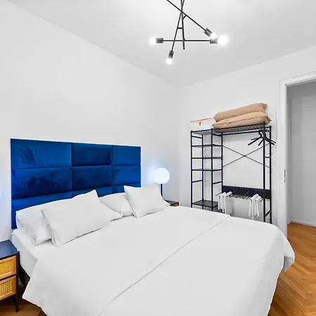 Chic Residences #suite 1 Vienna