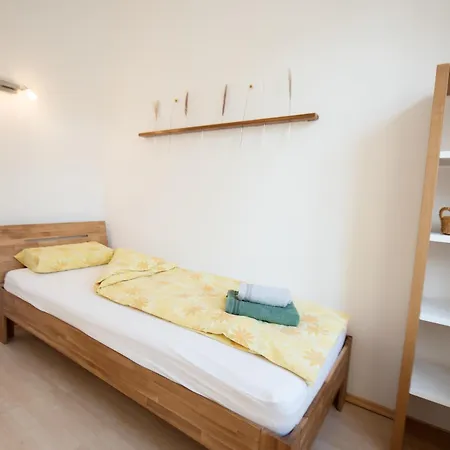 Kiwi Apartment Vienna