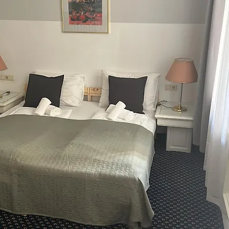 Hotel Self-check-in Adlon Vienna