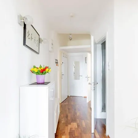 Untere Donaustrasse Wien