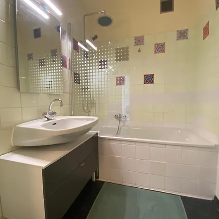 Vienna4 Apartmán