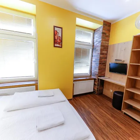 Hostel Do Step - Hotel&hostel *