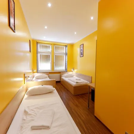 Hostel Do Step - Hotel&hostel Wien