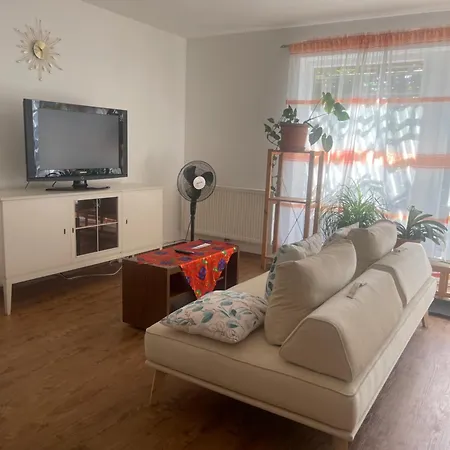 Kagran 1220 Appartement Wenen