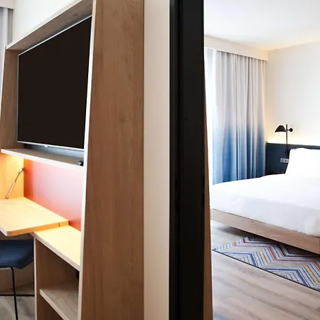 Hampton By Hilton Messe
