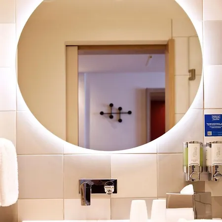 Hotel Hampton By Hilton Messe Vienna