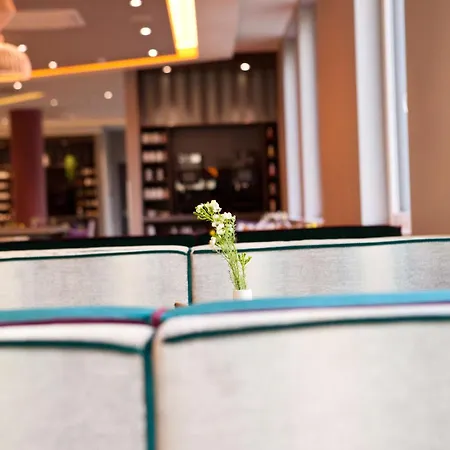 Hampton By Hilton Messe