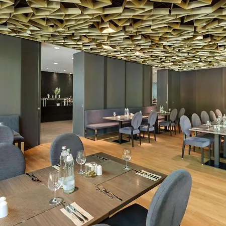 Doubletree By Hilton Schonbrunn Wien