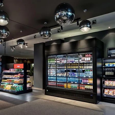 Hotell Doubletree By Hilton Schonbrunn 4*