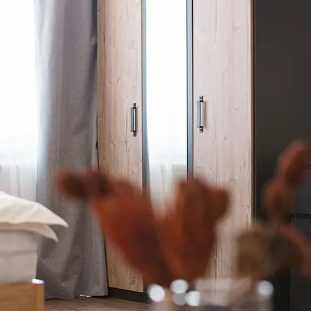 New Favoriten - Serviced Apartment