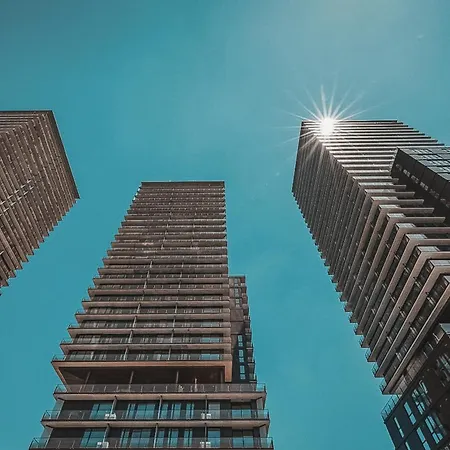 Apartment Alpenluxus Presents Kaiser - Rooftop Pool & Underground Car Park