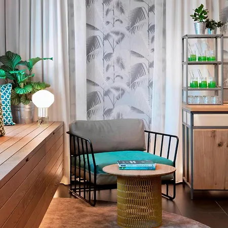 Courtyard By Marriott Prater/messe