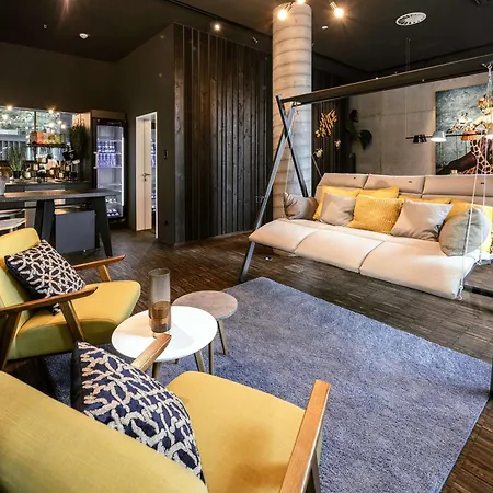 Adina Serviced Aparthotel