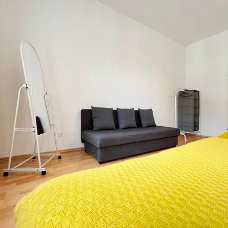 Apartment Time For Life