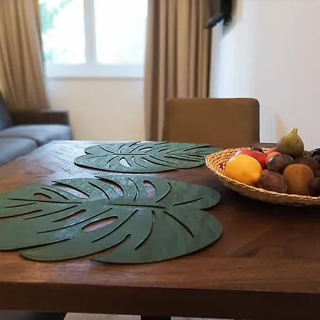 Easy Flat Hyrtlgasse