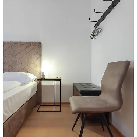 Easy Flat Hyrtlgasse Viyana
