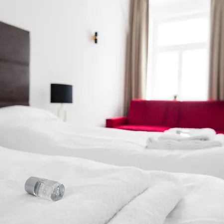 Easy Flat Sankt Elisabeth Wien