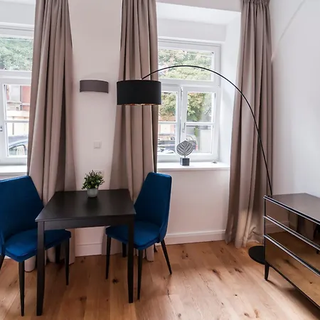 Easy Flat Sankt Elisabeth Wien