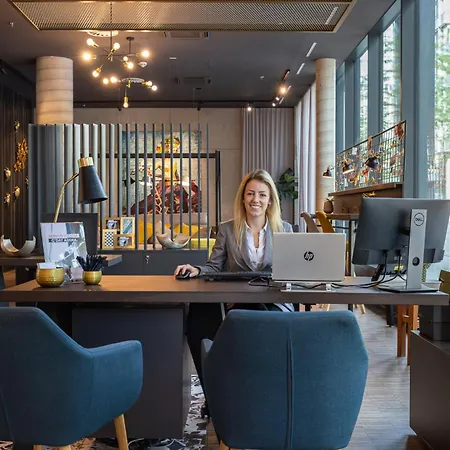Adina Serviced Wenen