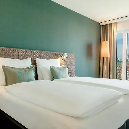One Wien-prater Hotel 3*
