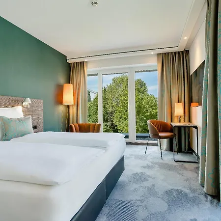 Hotel One Wien-prater 3*