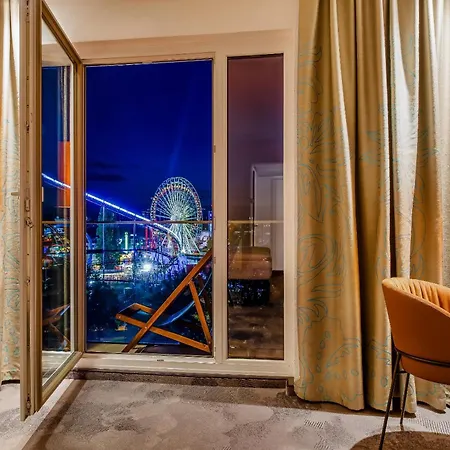 One Wien-prater