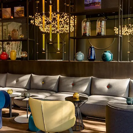 Hotel One Wien-prater Vienna