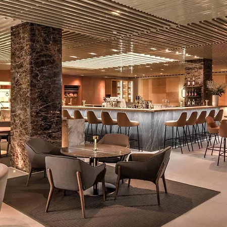 The Ritz-carlton, Hotel Viena