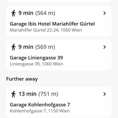 Apartament Big And Comfortable Mariahilfer