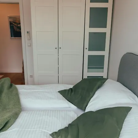 Apartment Stayover - Noble, Großzügige Am Hernals