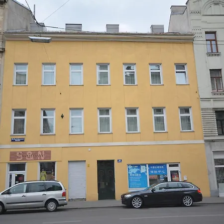 Vienna Holiday Apartments Apartment *