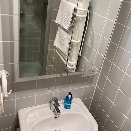 Apartamento Philadelphia